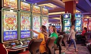 Live Casino vlp88800