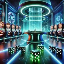 VLP88800 ဘင်ဂို VIP Program တွင် Jackpot Bingo ဆုကြီးနိုင်သောကစားသမားများ ဝမ်းမြောက်နေသည့် မြင်ကွင်း