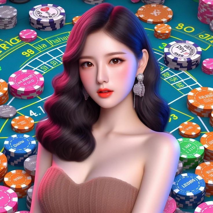 VLP88800 ဘင်ဂို Mobile App ဖြင့် Speed Bingo နှင့် Pattern Bingo ကစားနိုင်သည့် မြင်ကွင်း