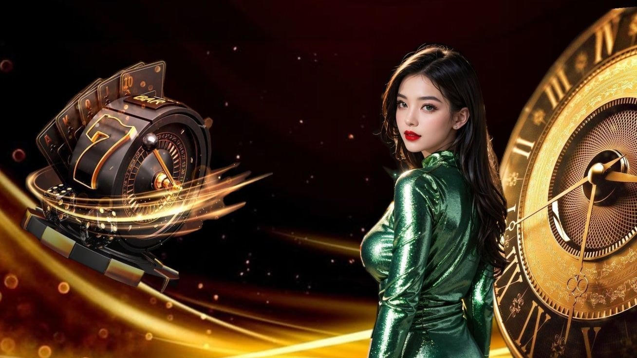 vlp88800 Online Casino Myanmar